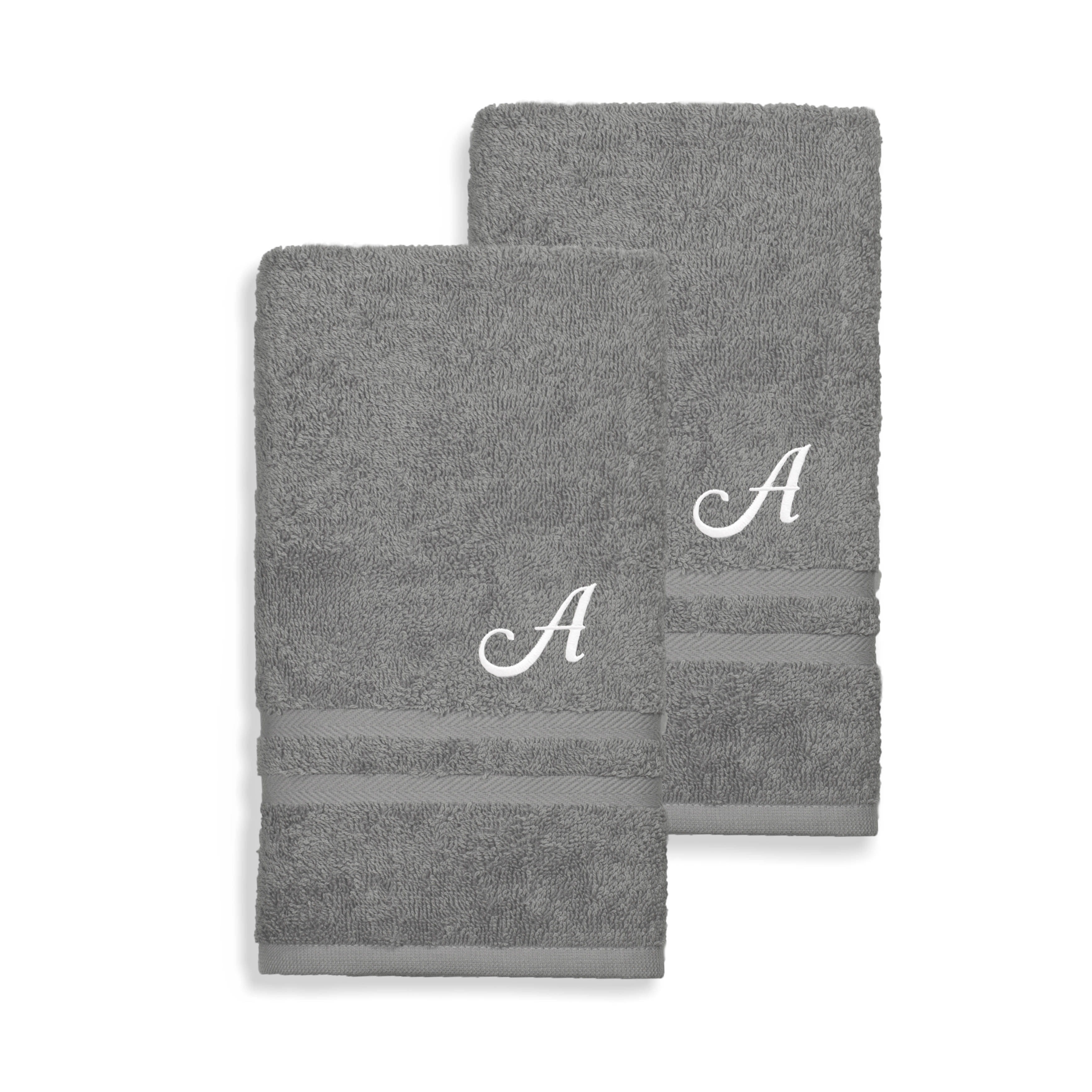 Monogrammed Hand Towels Bed Bath Beyond